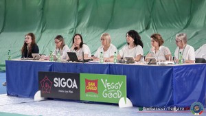 serie a2 arbitri lpa01806 ph pagliaricci simone ferraro